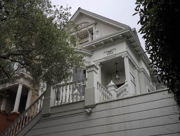 Project on Jackson Street