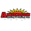 J.L. Anderson Heating & Cooling logo