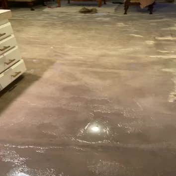 770 Water Damage & Restoration
