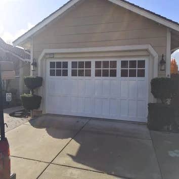 Liftifyx Garage Door Repair