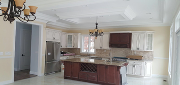 Kitchens