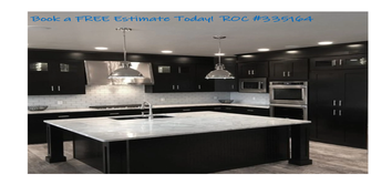 Bk &k Countertops LLC