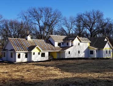 Photos from Rea Homes
