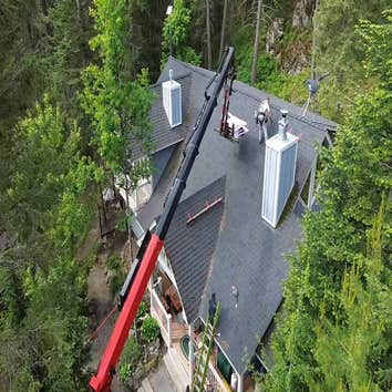 509 Roofs LL