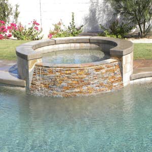 Swimming Pools