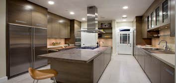Orange, CA Crestron Home Automation System