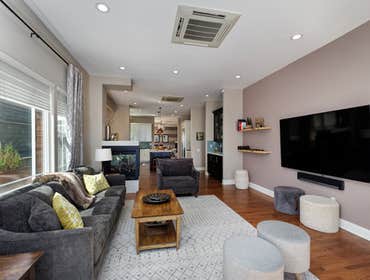 Los Gatos Home Remodeling