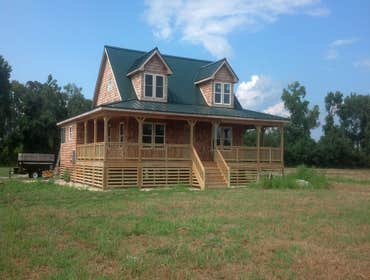Project photos