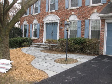 Photos from Cutting Edge Lawn & Landscaping Llc