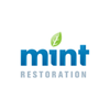 Mint Restoration logo