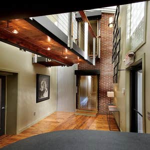 Third Street
