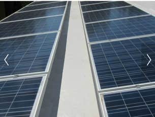 Commercial If your goal is energy independence, the first step to that is a solar panel install. Yes, it will help the environment, making your communi