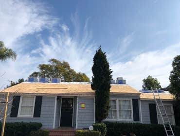 Looking for a complete roof replacement? Here at Premium Roofing Systems we provide you with security, guidance, and the very best results.