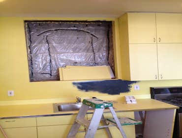 Photo(s) from Fay Renovations LLC Kitchen