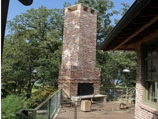 Lake Athens Lodge