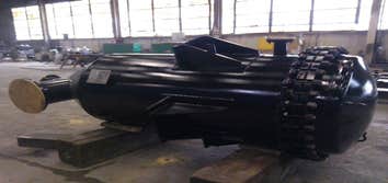 Photos from Gibson Industrial Inc