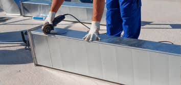 Sunset Air Conditioning & Heating | Furnace Repair