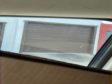 Photos by WEDO GARAGEDOOR