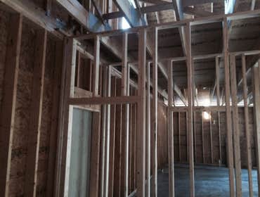 Framing