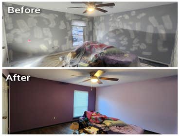 Interior Painting