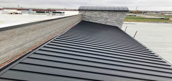 Royalty Roofing