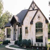 exteriors