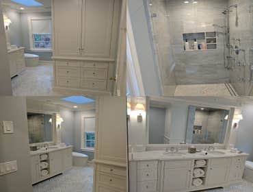 Photos from Bright Construction Stone Inc