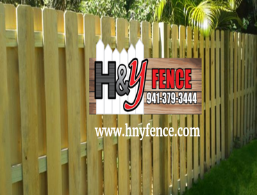 Fences