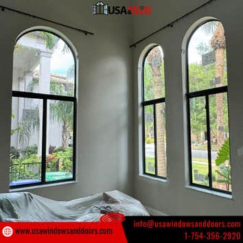 Usa Windows and Doors
