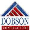 Dobson Contractors logo