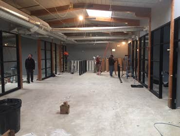 Commercial Projects