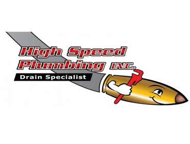Photos by High Speed Plumbing Inc #1