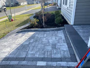 Photos by J.I.M Decorative Stone and Landscaping LLC #14