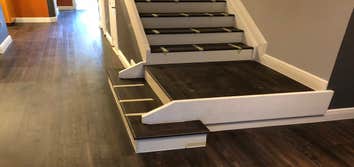 Photos by Precision Flooring & Decor Inc #2
