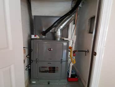 Photos from Ice Era Heating and Cooling