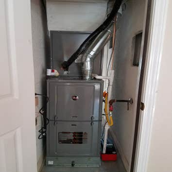 Photos from Ice Era Heating and Cooling