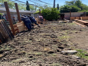 Photos by Wm Landscaping Gardening & Services #9
