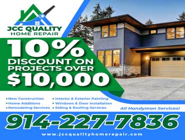 Photos by Jcc Quality Home Repair #4
