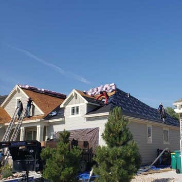 Ats Exteriors: Arvada Roofing & Siding Company