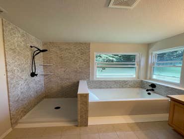 Photos by Luxury Bath Oc #1