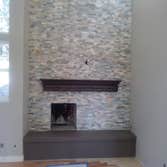 James Custom Tile