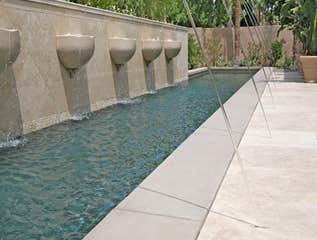 Custom Residence, Indian Wells, CA