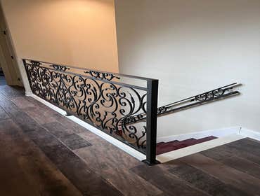 Photos by Jim Fine Custom Hones, LLC #1