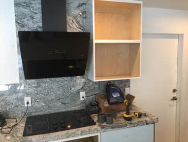 Interior Remodeling Interior Remodeling at Weston House
Bathrooms
Bedrooms
Flooring
Impact doors
Electricity
Plumbing