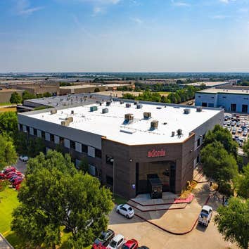 Lancaster Roofing