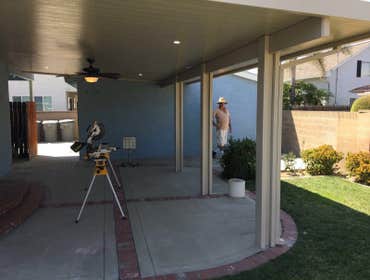 Photos by Abraham Building & Consulting Inc