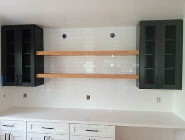 Photos by Halestone Tile Installations #1