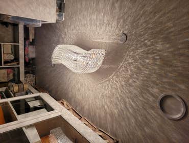 Installing or Relocating Decorative Fixtures