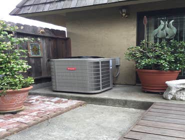 Photos from Sunair Heating, Air Conditioning, Electrical, & Solar
