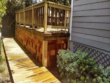 Janda Contracting LLC Job Gallery